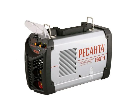 Сварочный аппарат Ресанта САИ-190ПН 