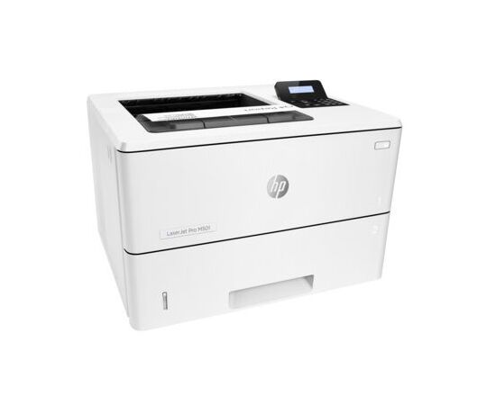  Принтер лазерный HP LaserJet Pro M501dn 