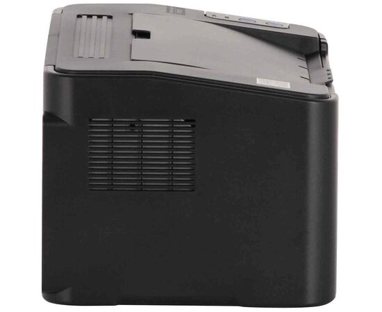 Pantum P2516 Принтер, ЧБ, A4, 600x600 dpi, ч/б - 22 стр/мин (A4), USB 2.0, Черный 