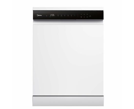  Посудомоечная машина Midea MFD60S510Wi белый 