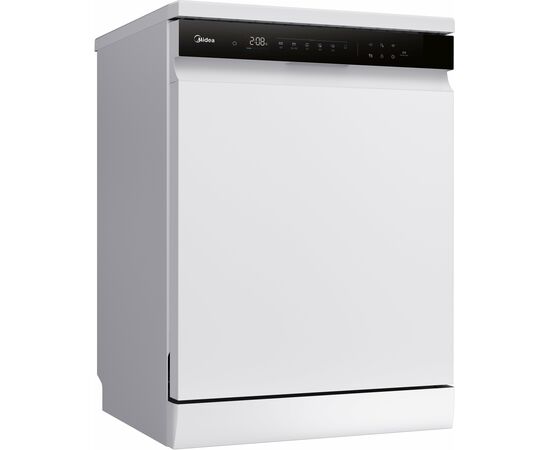  Посудомоечная машина Midea MFD60S510Wi белый 