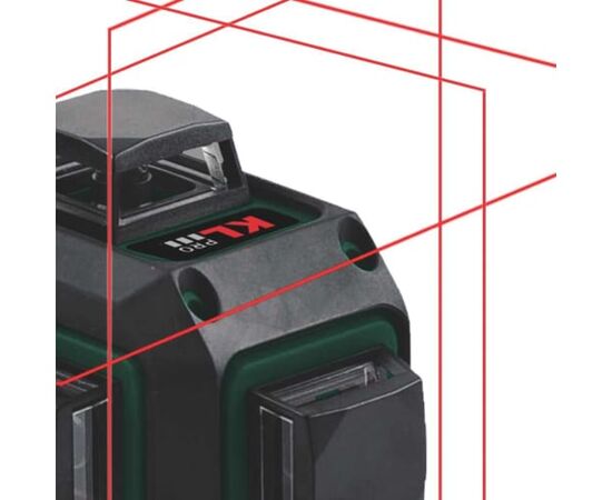  Уровень лазерный KLPRO KLLZR93 