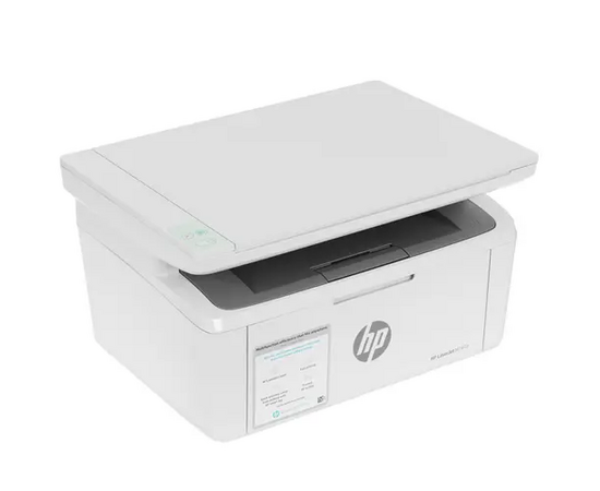  МФУ HP LaserJet M141a (7MD73A) A4 белый 