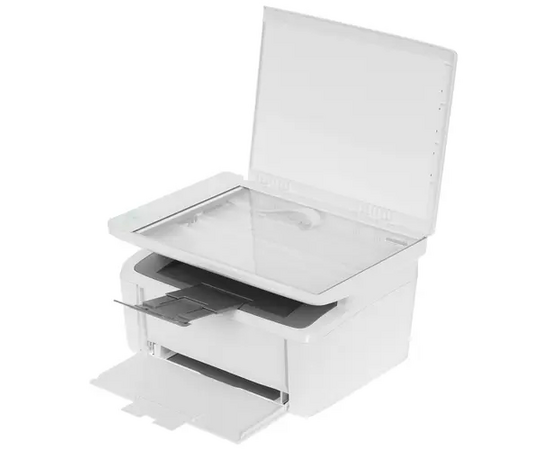  МФУ HP LaserJet M141a (7MD73A) A4 белый 