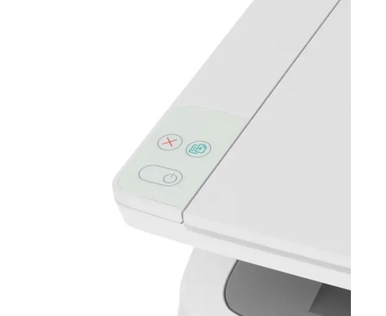  МФУ HP LaserJet M141a (7MD73A) A4 белый 
