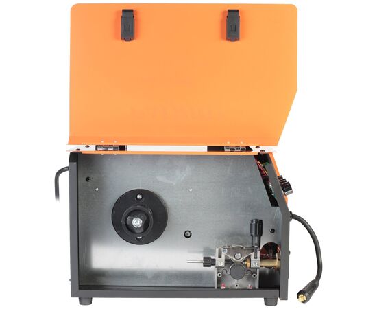  Cварочный аппарат полуавтомат PATRIOT WMA 205MQ 605302155 
