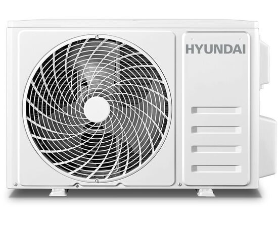  Сплит-система Hyundai HAC-09i/T-PRO Инвертор (Завод TCL, компрессор GMCC) 