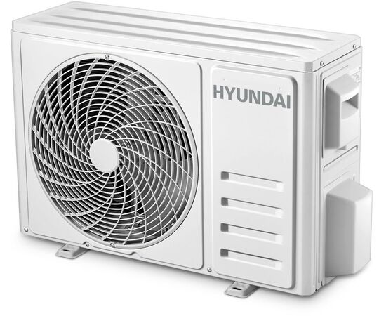  Сплит-система Hyundai HAC-09i/T-PRO Инвертор (Завод TCL, компрессор GMCC) 
