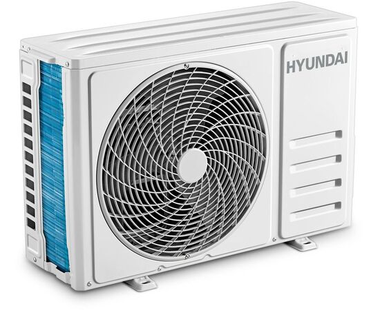  Сплит-система Hyundai HAC-09i/T-PRO Инвертор (Завод TCL, компрессор GMCC) 
