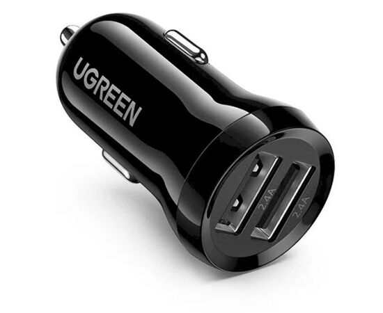  АЗУ UGREEN ED018 (50875) черный 