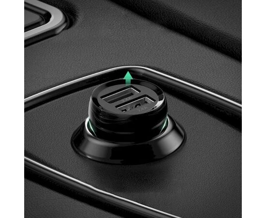  АЗУ UGREEN ED018 (50875) черный 