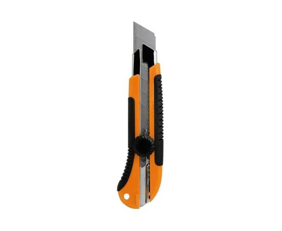  Нож Vira 831401 25мм 2-компонентная рукоятка Twist-lock 