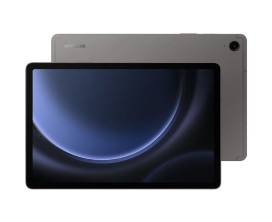  Планшет Samsung Galaxy Tab S9 FE 6/128Gb Gray (SM-X510NZAACAU) 