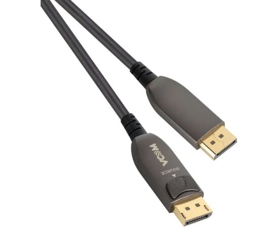  Кабель активный оптический Vcom D3751-20M DP1.4 32GBs/8K 60Hz 20м 