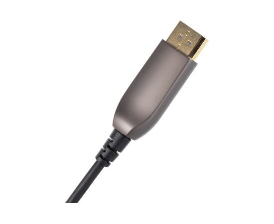  Кабель активный оптический Vcom D3751-20M DP1.4 32GBs/8K 60Hz 20м 