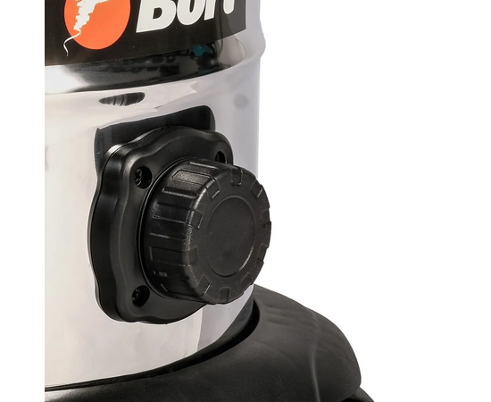  Пылесос строительный Bort BSS-1640-Storm (93417517) 