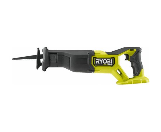 Пила сабельная Ryobi RRS18X-0 (5133005013) аккумуляторная (без АКБ и ЗУ) 