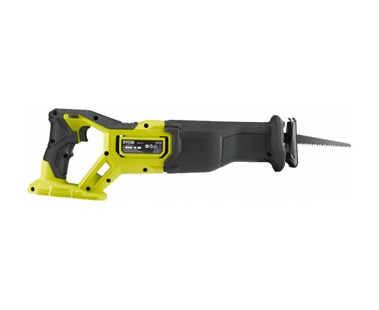  Пила сабельная Ryobi RRS18X-0 (5133005013) аккумуляторная (без АКБ и ЗУ) 