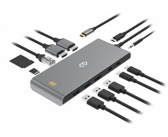  Стыковочная станция Digma DS-590 