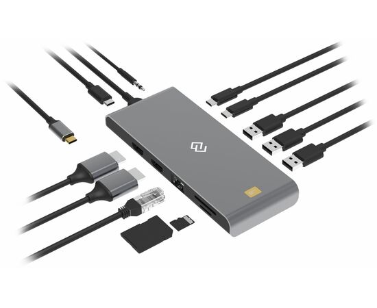  Стыковочная станция Digma DS-590 