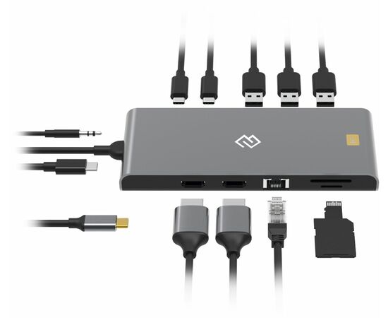  Стыковочная станция Digma DS-590 