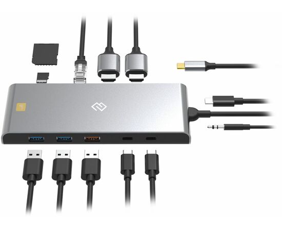  Стыковочная станция Digma DS-590 