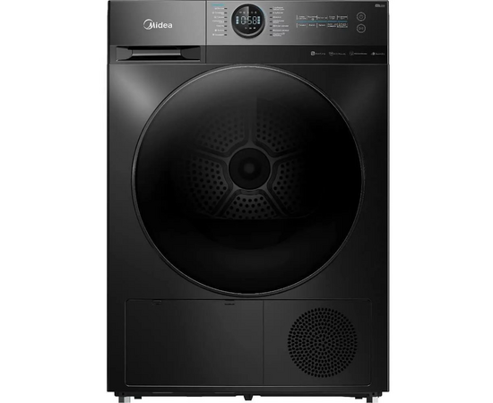  Сушильная машина MIDEA MD200D90WB/S-RU 