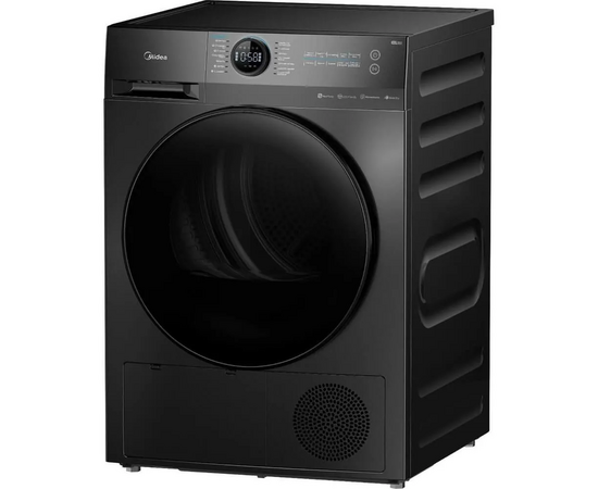  Сушильная машина MIDEA MD200D90WB/S-RU 