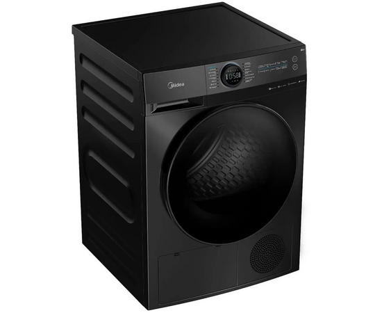  Сушильная машина MIDEA MD200D90WB/S-RU 