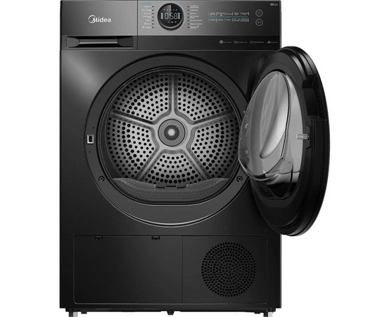  Сушильная машина MIDEA MD200D90WB/S-RU 