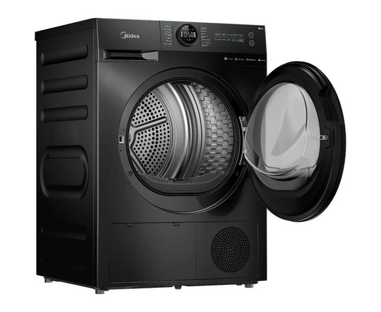  Сушильная машина MIDEA MD200D90WB/S-RU 