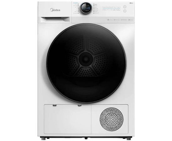  Сушильная машина Midea MD200D90WB/W-RU 