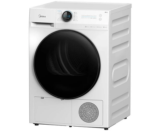  Сушильная машина Midea MD200D90WB/W-RU 