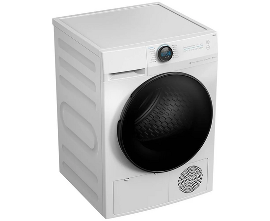  Сушильная машина Midea MD200D90WB/W-RU 