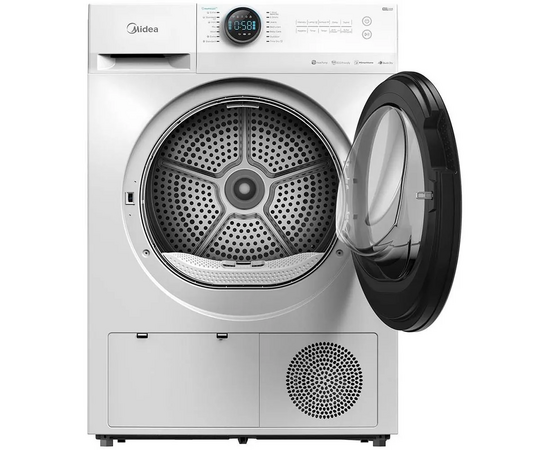  Сушильная машина Midea MD200D90WB/W-RU 