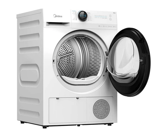  Сушильная машина Midea MD200D90WB/W-RU 