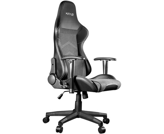  Кресло игровое KFA2 Gaming Chair 04 L (RK04U2DBN0) Black 