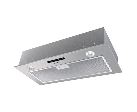  Вытяжка Maunfeld Crosby Light C 60 нерж сталь 