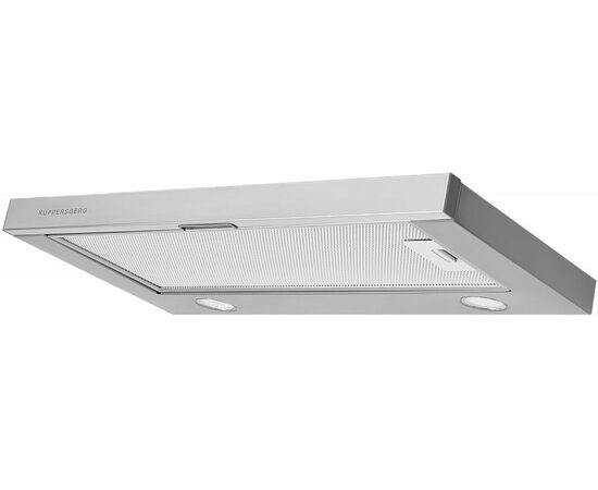 Вытяжка Kuppersberg Slimlux IV 60 X 