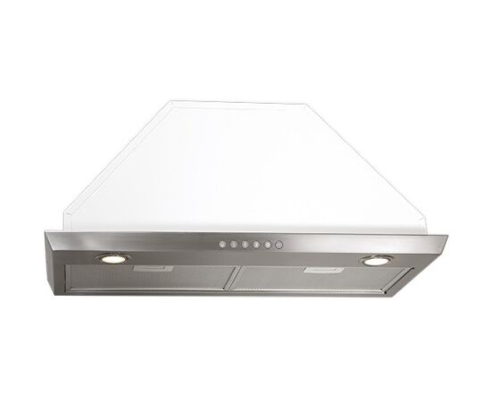  Вытяжка Эликор Врезной блок S4 72Н-700-Э4Д  нерж 