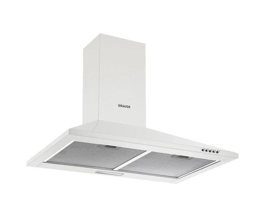  Вытяжка Graude DHP 50.0 W 