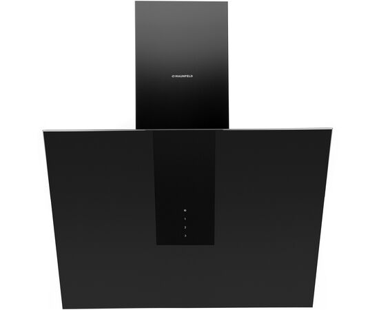  Вытяжка MAUNFELD Aurora 60 черный матовый 