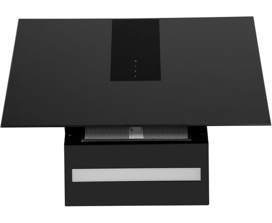  Вытяжка MAUNFELD Aurora 60 черный матовый 