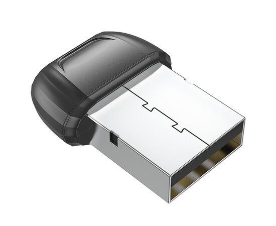  Переходник HOCO UA18, USB-BT, черный 