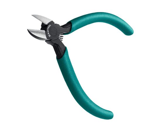  Бокорезы KRAFTOOL Precision (220017-6-11 z01) прецизионные 115 мм 