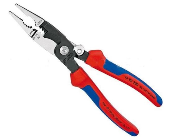  Клещи для снятия изоляции Knipex KN-1392200 