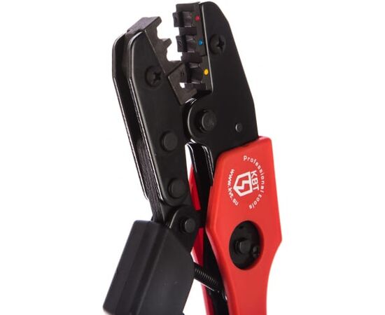  Пресс-клещи КВТ CTK-01 56538 
