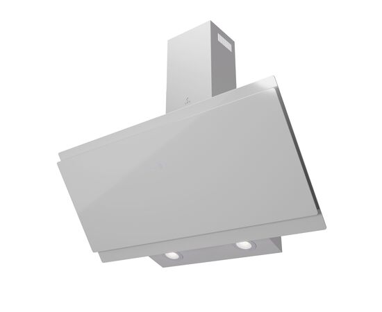  Вытяжка LEX Furia 900 White (CHTI000412) наклонная белый 