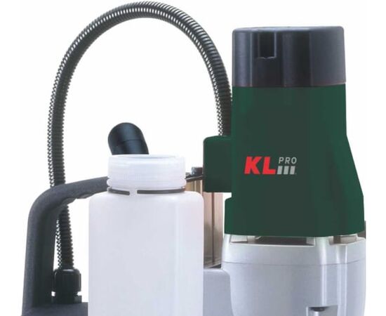  Дрель магнитная KLPRO KLSMM502 (1100 Вт, 50 мм) 