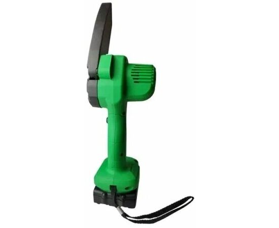 Пила цепная ZITREK GreenSaw 20 (082-1853) аккумуляторная (АКБ+ЗУ) 
